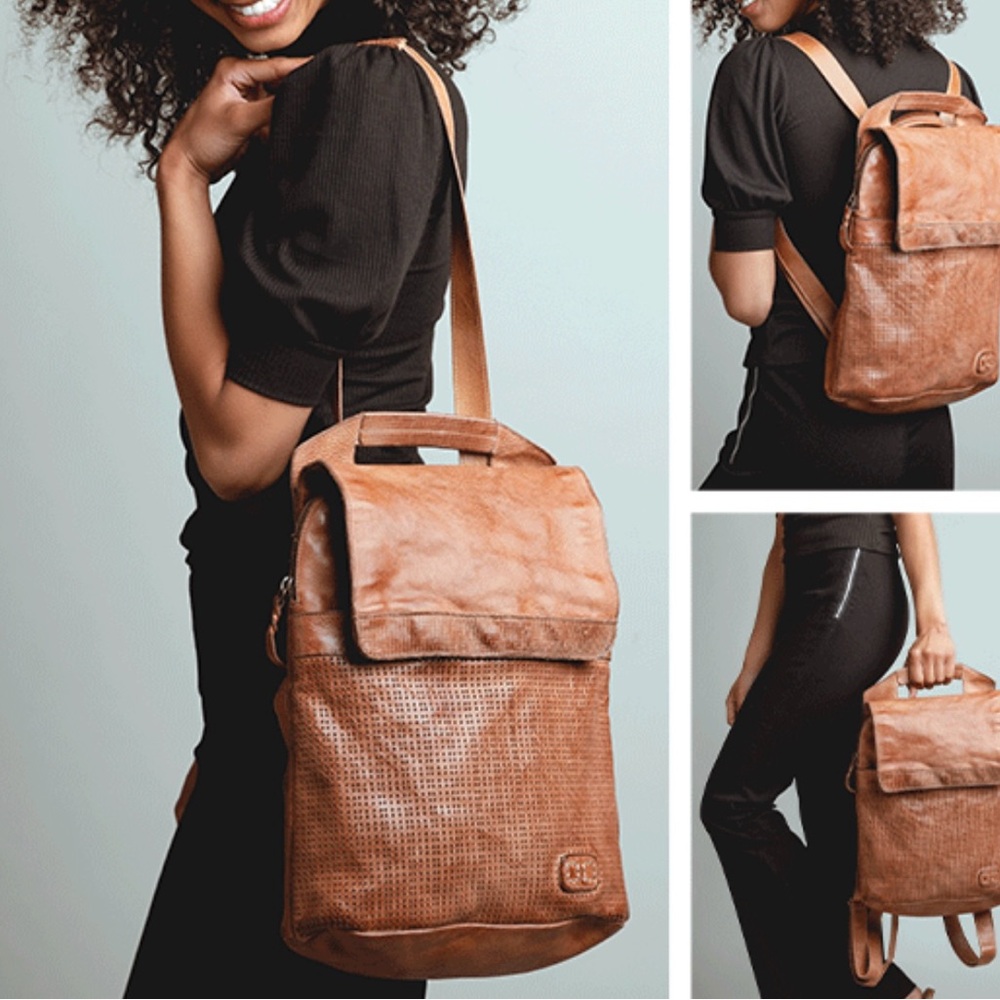 Bed Stu Patsy Backpack Crossbody Bag